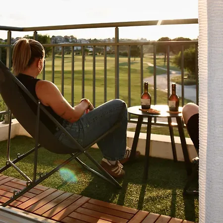Appartamento Vue Panoramique Golf T2 & Proche Montpellier Juvignac
