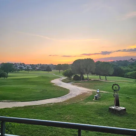 Appartamento Vue Panoramique Golf T2 & Proche Montpellier Juvignac