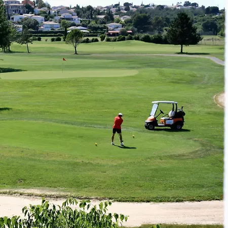 Vue Panoramique Golf T2 & Proche Montpellier *
