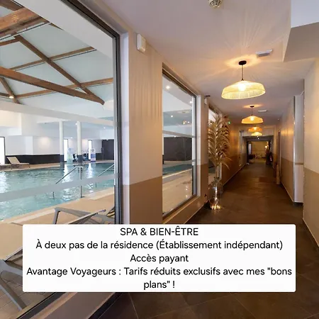 Appartamento Vue Panoramique Golf T2 & Proche Montpellier Juvignac
